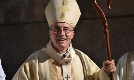 Cardenal Daniel Sturla: el drama del Uruguay es la falta de sentido de la vida