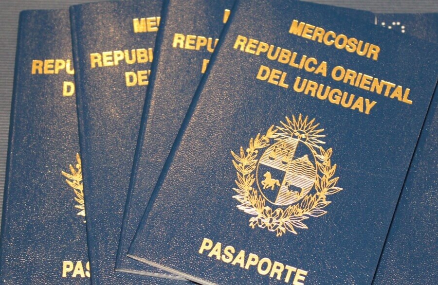 Un ágil servicio de asistencia para solicitar visa de turista a Estados Unidos desde Uruguay