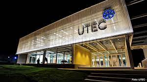 UTEC avanza: Se han construido desde el año 2014 a la fecha 22.519 metros cuadrados
