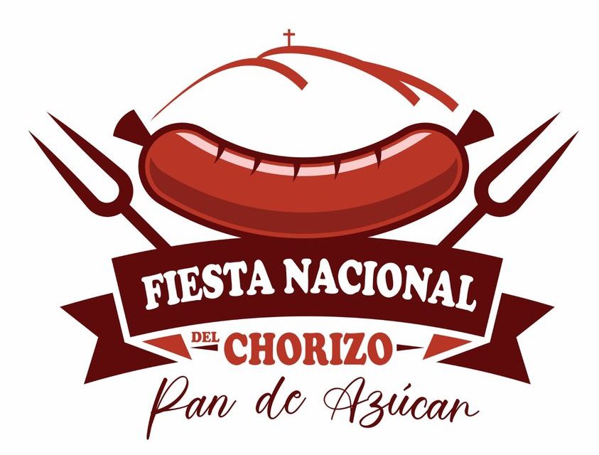 ¿En dónde será la Primer Fiesta Nacional del Chorizo?