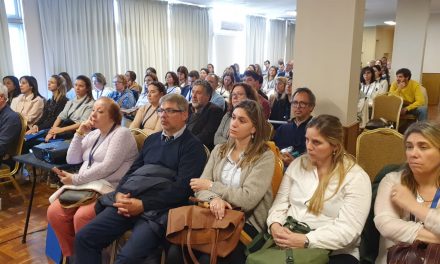 En Jornadas Agropecuarias el Colegio de Contadores brindó asesoramiento a los profesionales en un momento económico desafiante para Salto