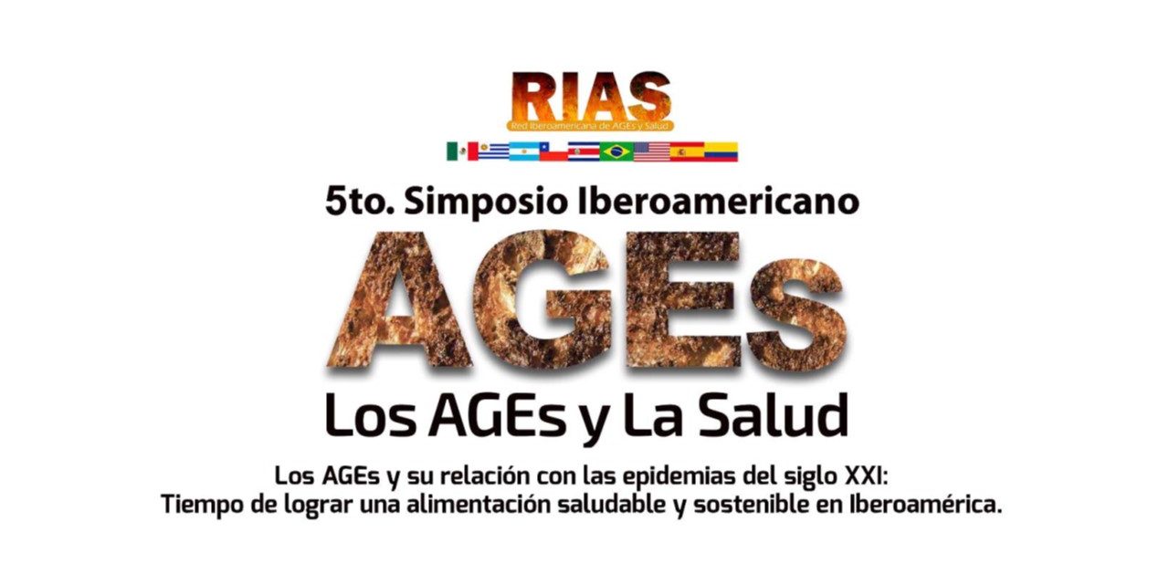 “Los AGEs y su relación con las epidemias del siglo XXI: tiempo de lograr una alimentación saludable y sostenible en Iberoamérica”