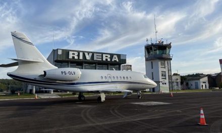UTEC: Proyecto académico estima potencial demanda de carga del aeropuerto de Rivera en estudio preliminar