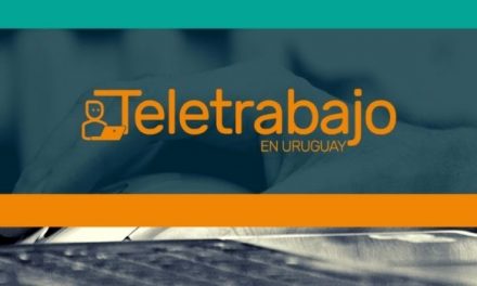 Foro virtual: Reflexiones sobre el Teletrabajo en el Uruguay