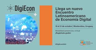 Referentes de Internet e Ecommerce discutirán regulaciones del sector desde Montevideo
