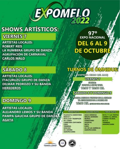 ExpoMelo2022