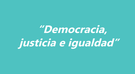 V Congreso FLACSO Uruguay: “Democracia, justicia e igualdad”