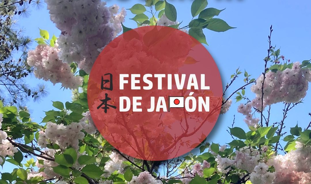 Festival de Japón: Conocé el Programa