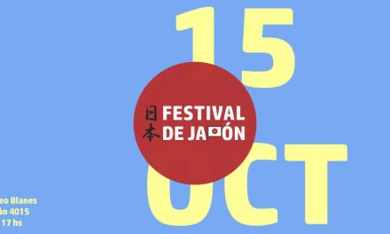 Vuelve el Festival de Japón: ¿Cuándo, dónde y en qué horario?