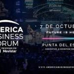 Ya llega el America Business Forum 2022: ¿a quién ir a escuchar?