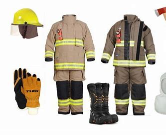 EEUU dona al SINAE equipos de protección para bomberos para uso en incendios forestales, valuados en U$S 16.463