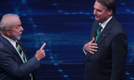 Informe de Agustín Canzani sobre informes en Brasil: ¿Quién gana, Lula o Bolsonaro?