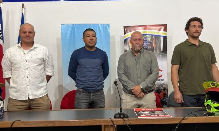 Motociclismo: 6ª Fecha del Regional Litoral Norte el Domingo 16 de Octubre en Salto