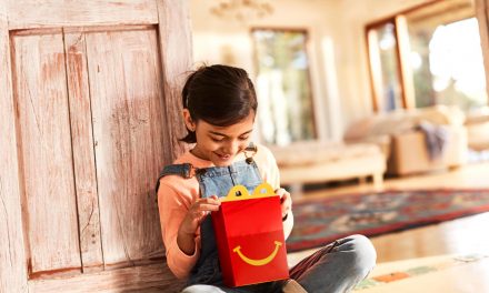 McDonald’s relanza su programa de libros en la Cajita Feliz, democratizando el acceso a literatura infantil en Uruguay