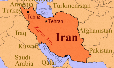 Futuro Embajador en Irán con la mirada en el corte halal de la carne, el arroz y el “petit” pollo