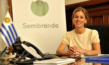 Programa Sembrando llega a Rocha en su última escala del 2022