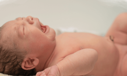Presentan resultados sobre el uso del Subsidio de medio horario para Cuidados del recién nacido en Uruguay