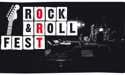 Rock & Roll Fest 2022: ¿quién lo organiza?