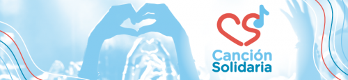 canción solidaria