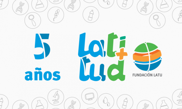 Latitud, Fundación del LATU para investigación, desarrollo e innovación celebra cinco años de trabajo junto al sector productivo