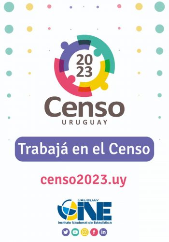 El Censo 2023