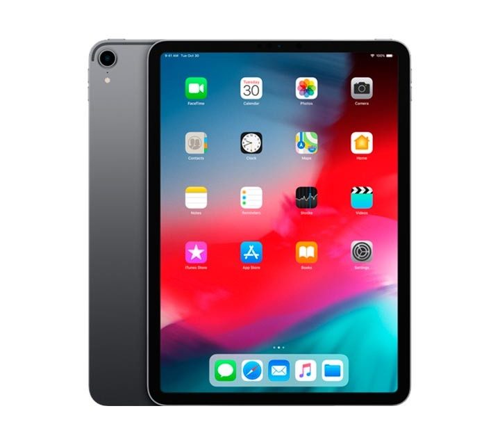 Gobierno de los Estados Unidos donó 16 tablets Ipad Pro 11 para el CECOED