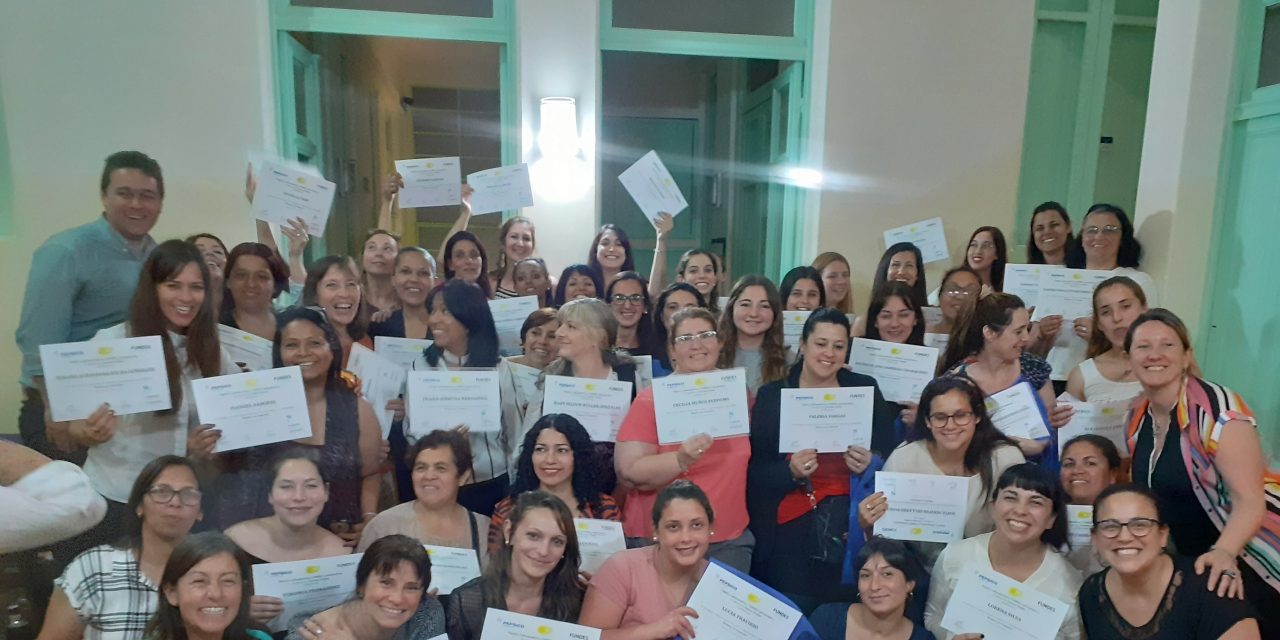 PepsiCo y FUNDES Latinoamérica cumplen con el compromiso de potenciar la inclusión económica de más de 13 mil mujeres emprendedoras en AL