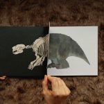 Megafauna 3D, Un libro de huesos desde Uruguay