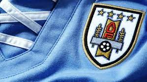 selección uruguaya