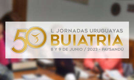 Declaran de Interés Nacional la realización de las «L Jornadas Uruguayas de Buiatría»: ¿cuándo y dónde se realizarán?