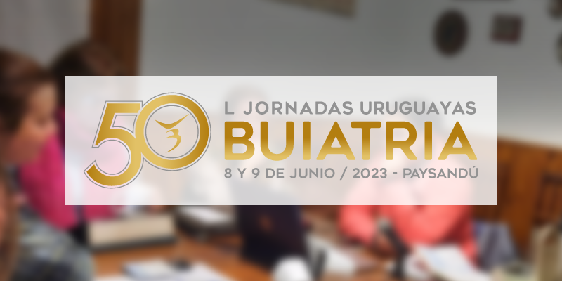 Declaran de Interés Nacional la realización de las «L Jornadas Uruguayas de Buiatría»: ¿cuándo y dónde se realizarán?