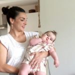«Curemos a Fede»: la historia de la bebé uruguaya con una mutación en un gen “única en el mundo” que requiere un tratamiento millonario