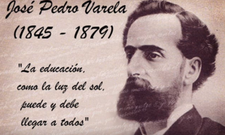 Declaran de Interés la realización del Concurso “Sesquicentenario de La Educación del Pueblo de José Pedro Varela”