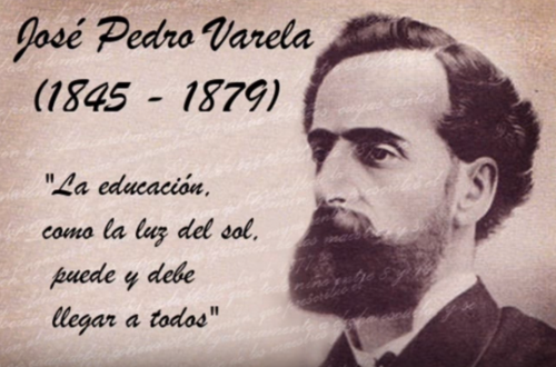 José Pedro Varela