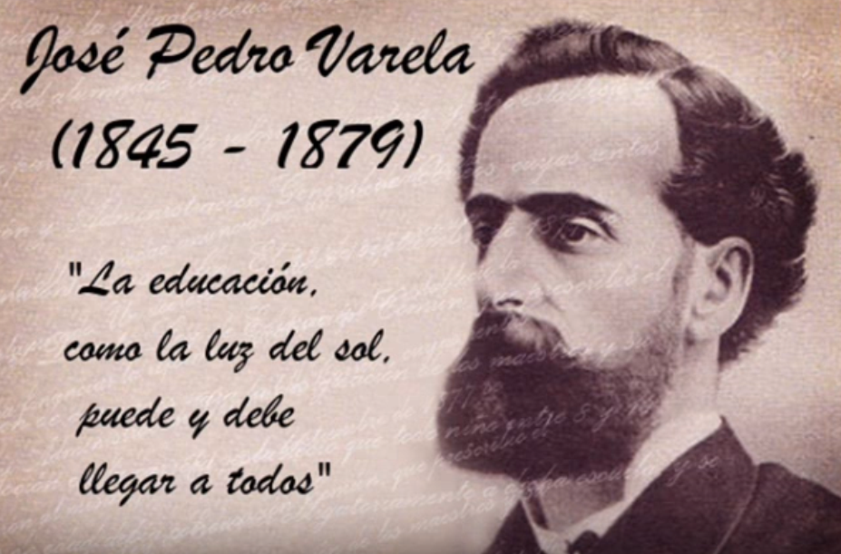 Declaran de Interés la realización del Concurso “Sesquicentenario de La Educación del Pueblo de José Pedro Varela”