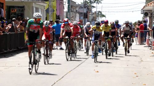 ciclismo San Carlos