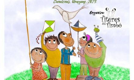 9º Festival de Títeres a Toda Costa: un clásico para toda la Familia