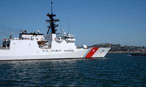 Proyecto autoriza el ingreso a aguas jurisdiccionales y atraque del buque estadounidense USCG “Cutter Stone”