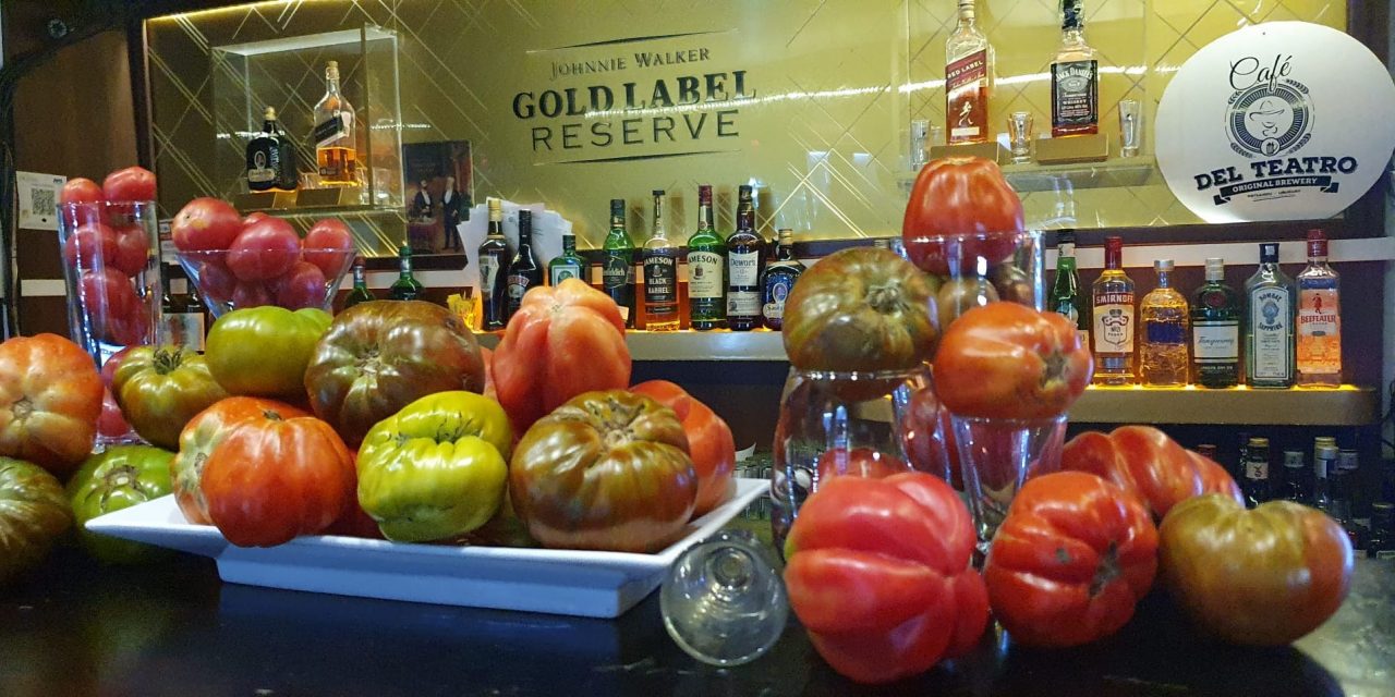 Cata Nacional de Tomates de Paysandú llega con degustación de miel, verano en el Río Uruguay y propone “Tomate el tren”
