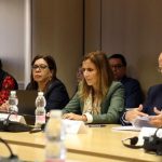 AUCI presente en reunión de responsables de cooperación de Iberoamérica que elaboraron plan estratégico cuatrimestral
