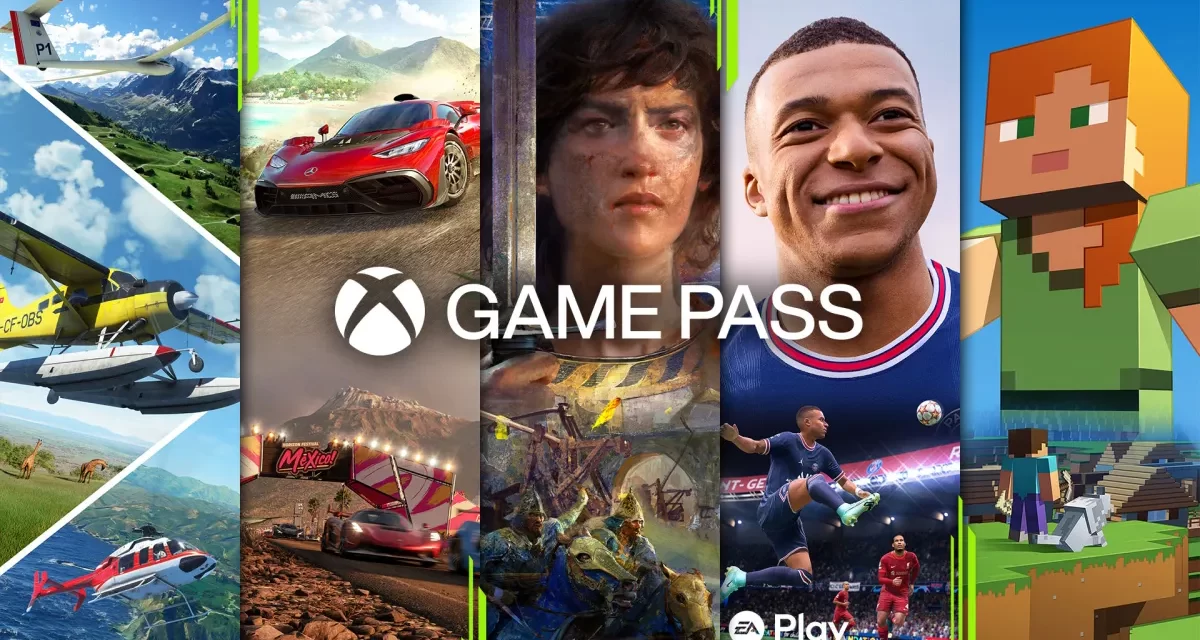 Xbox: preview de PC Game Pass ya está disponible para Insiders en Uruguay