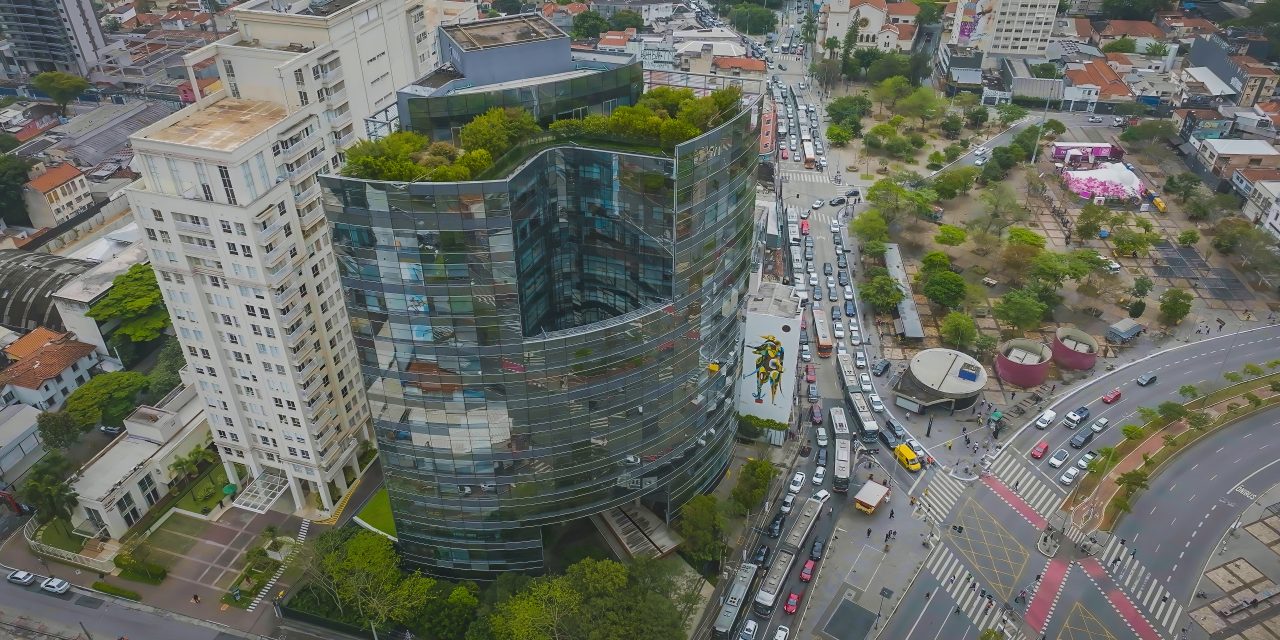 Inmuebles tokenizados: La tecnología que permite invertir en un edificio de San Pablo desde Uruguay