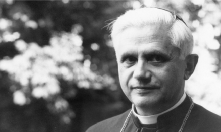 Conferencia UCU “Razón y cristianismo: En memoria de Benedicto XVI”