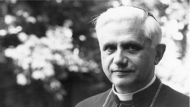 Conferencia UCU “Razón y cristianismo: En memoria de Benedicto XVI”