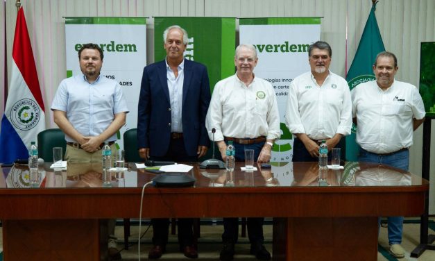Everdem realizará una subasta sin precedentes de una propiedad agropecuaria en Paraguay