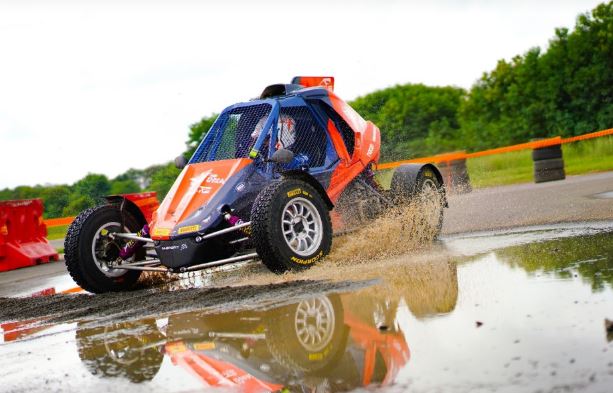 URUGUAY SERÁ SEDE DE LAS FINALES AMERICANA Y FEMENINA DE RALLY STAR DE ...