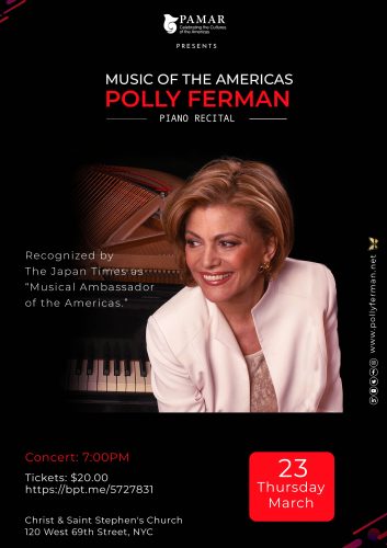 Polly Ferman