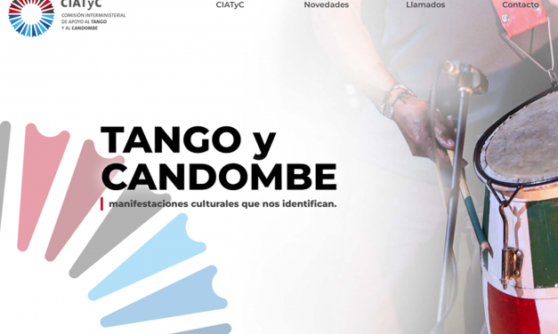 Se crean los Premios “Horacio Ferrer” (Tango) y “Pedro Ferreira” (Candombe)