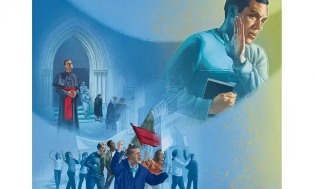 Luego de 3 años, los Testigos de Jehová retoman sus tradicionales convenciones