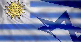 Uruguay e Israel